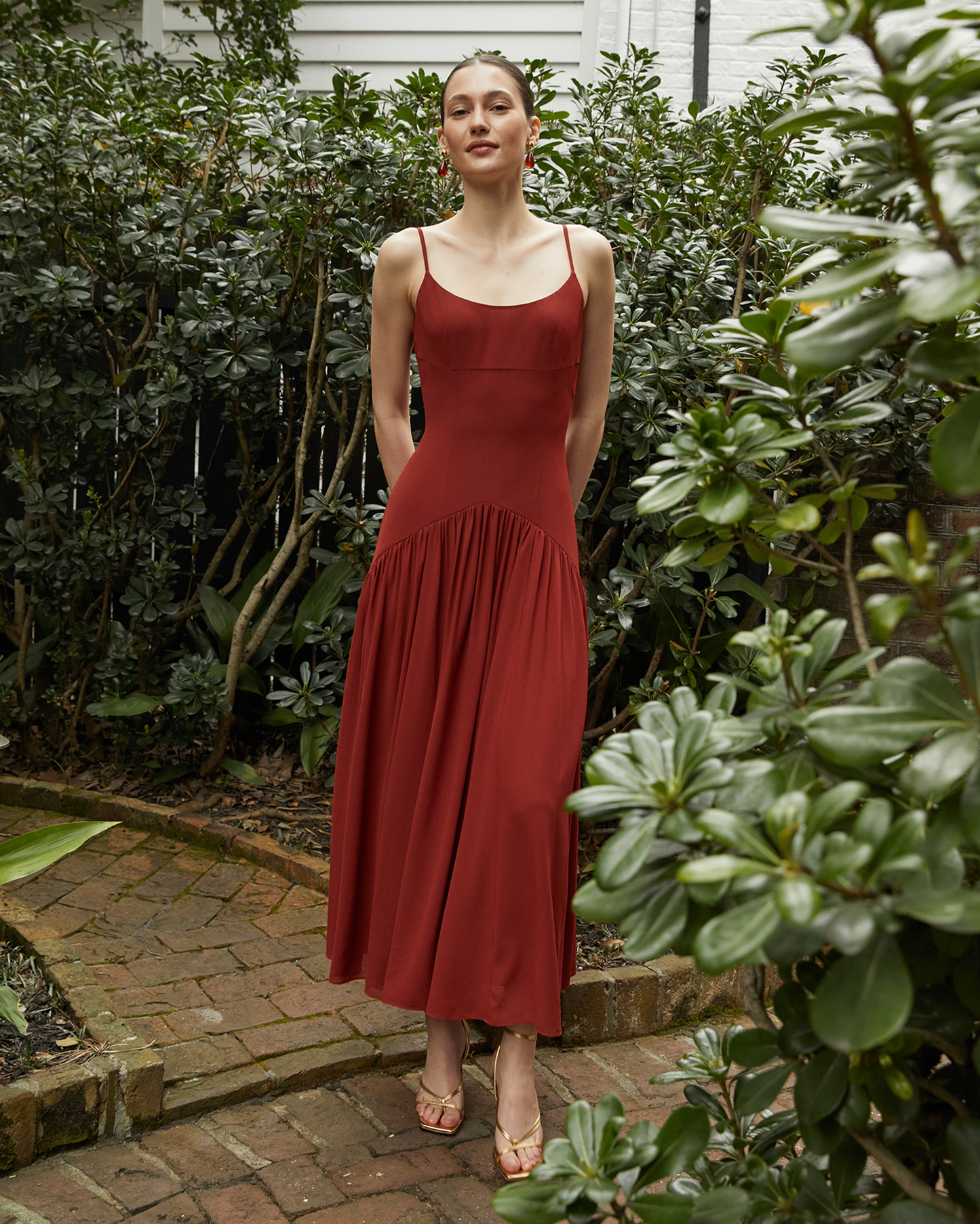 Fenna Dress