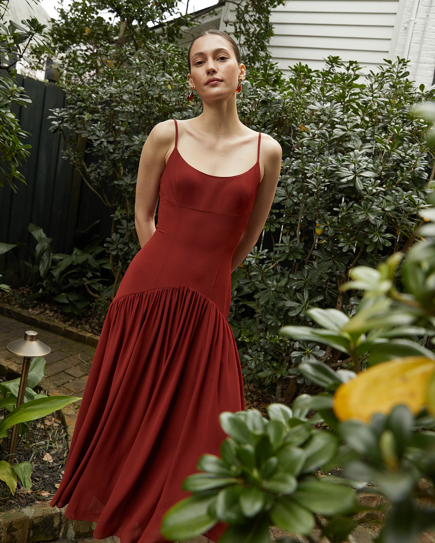 Fenna Dress