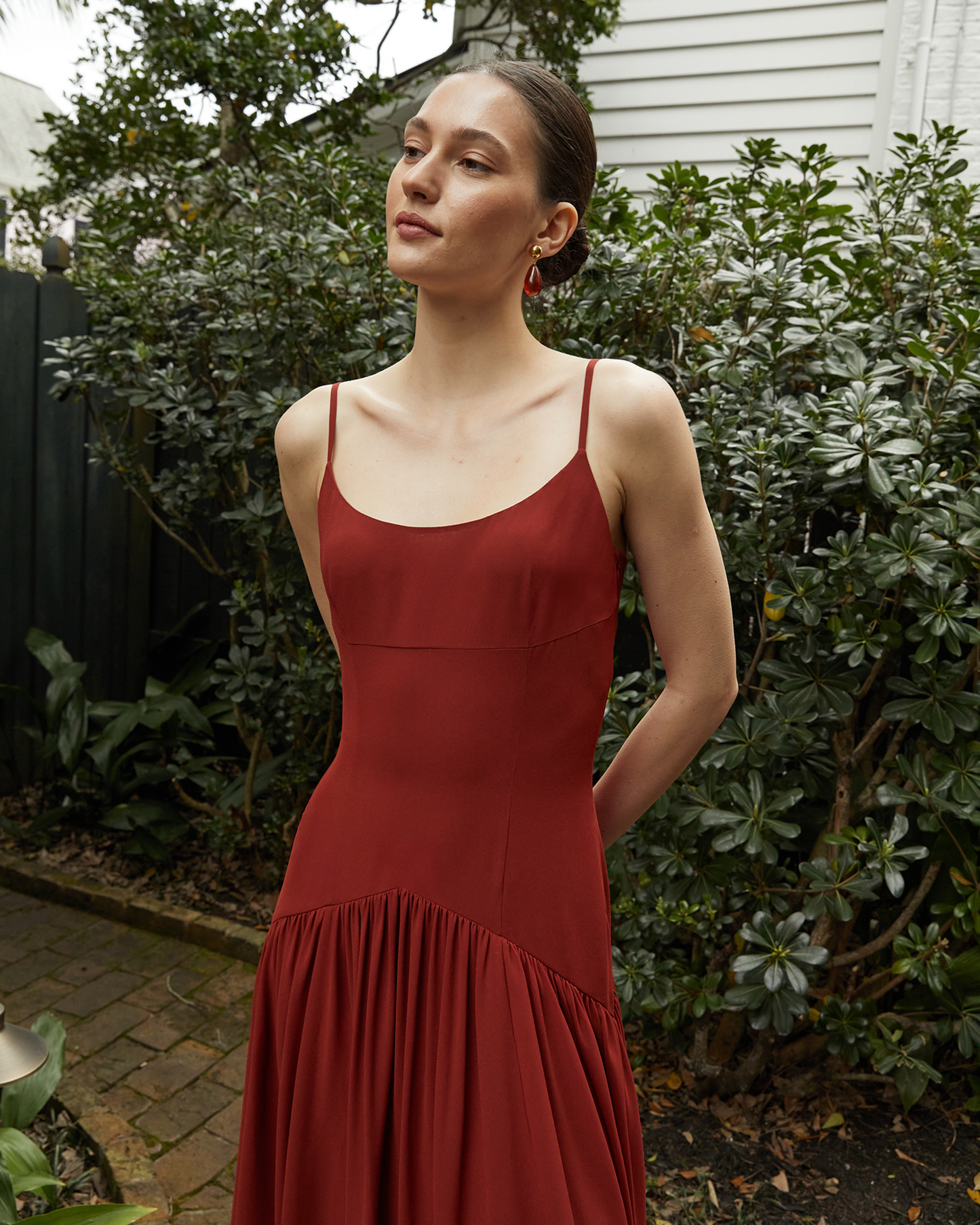 Fenna Dress
