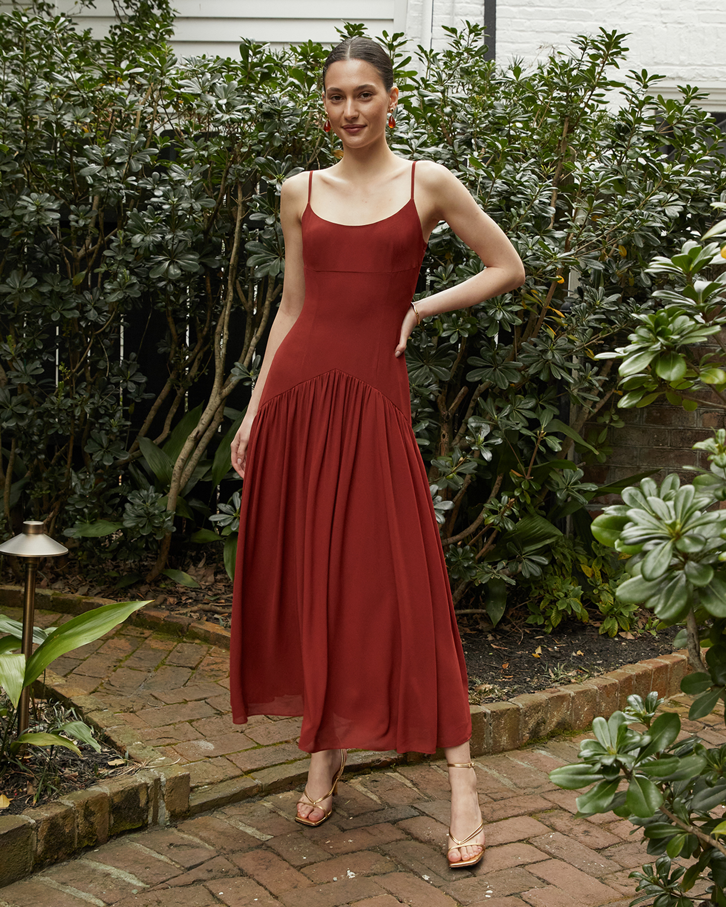 Fenna Dress