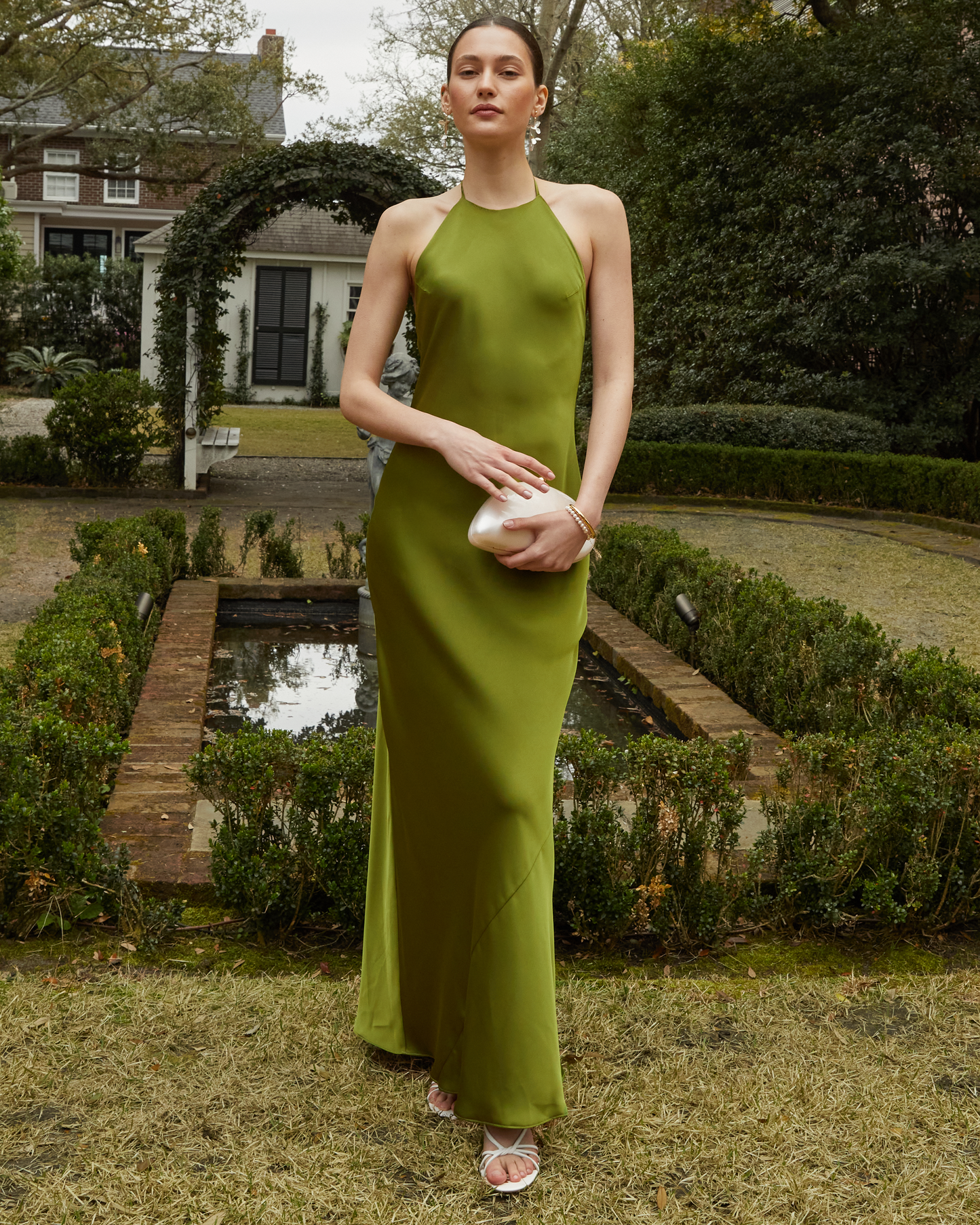 Aletta Dress