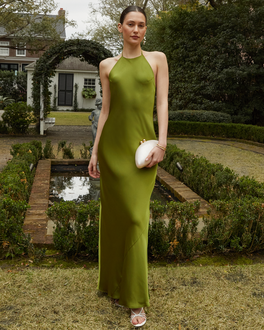 Aletta Dress