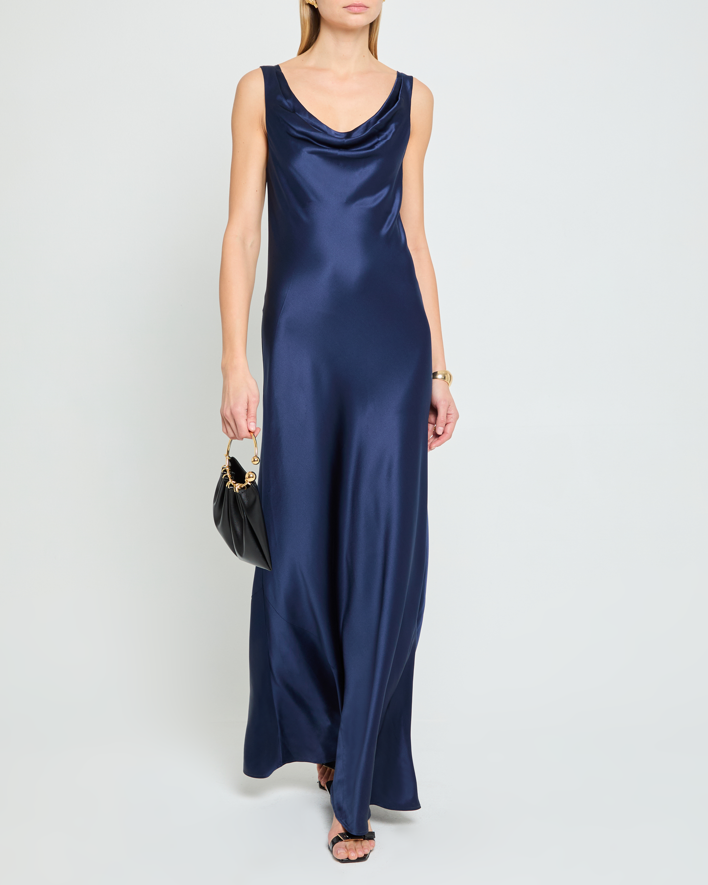 Moraya Dress