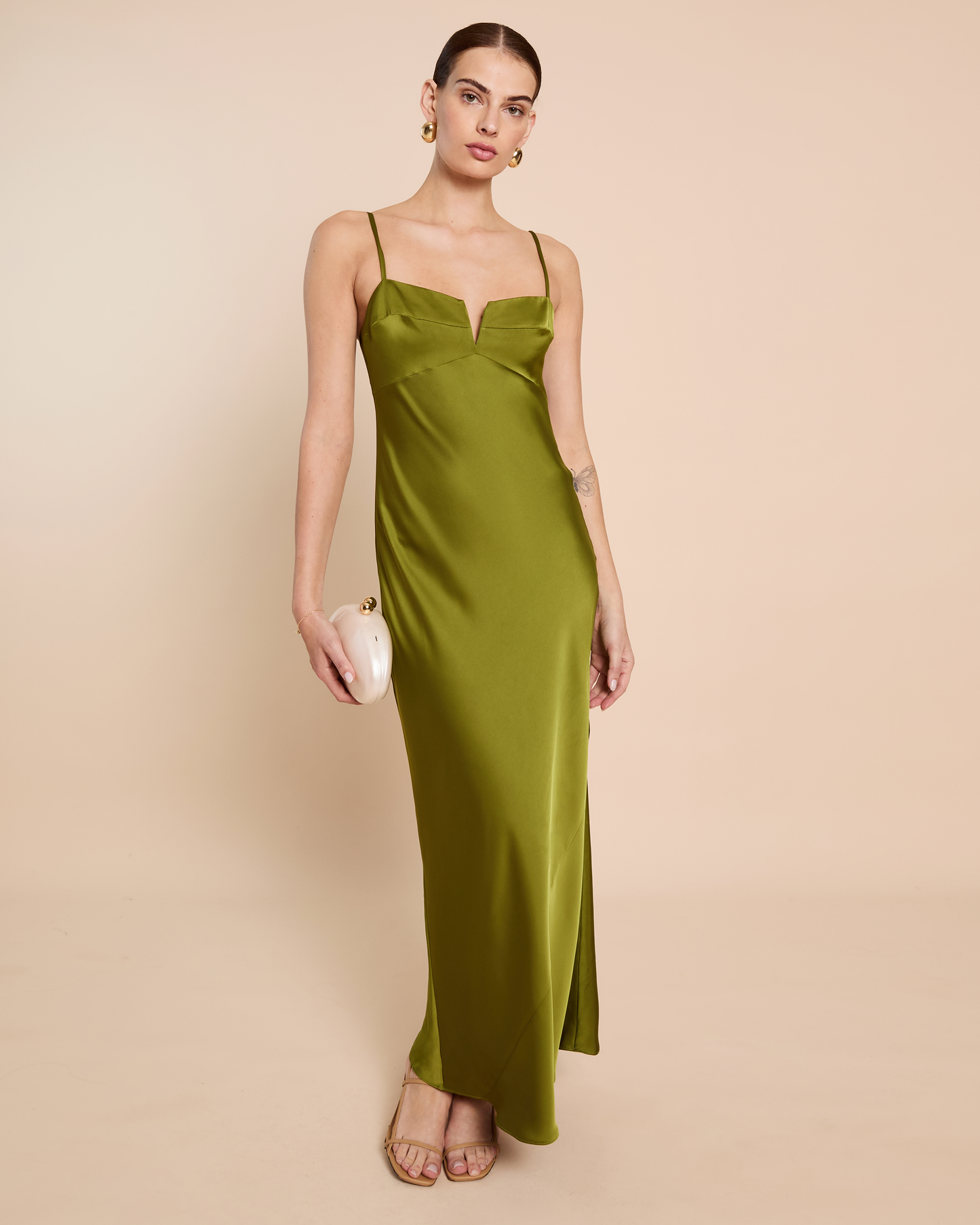 Ciro Dress