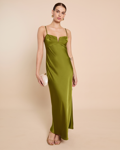 Ciro Dress