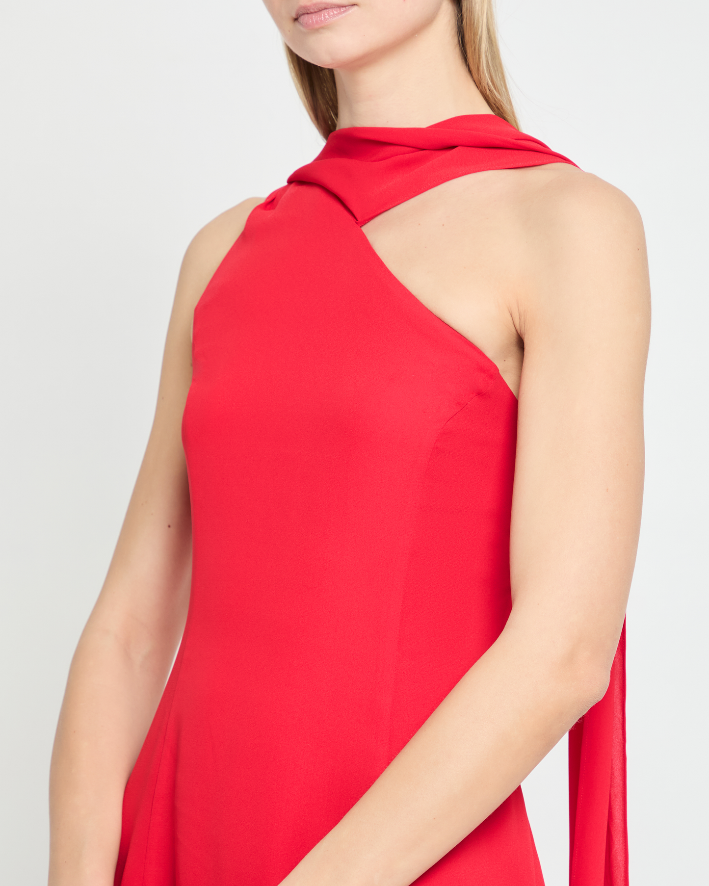 Koma Mini Dress