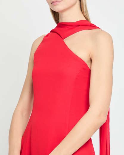Koma Mini Dress