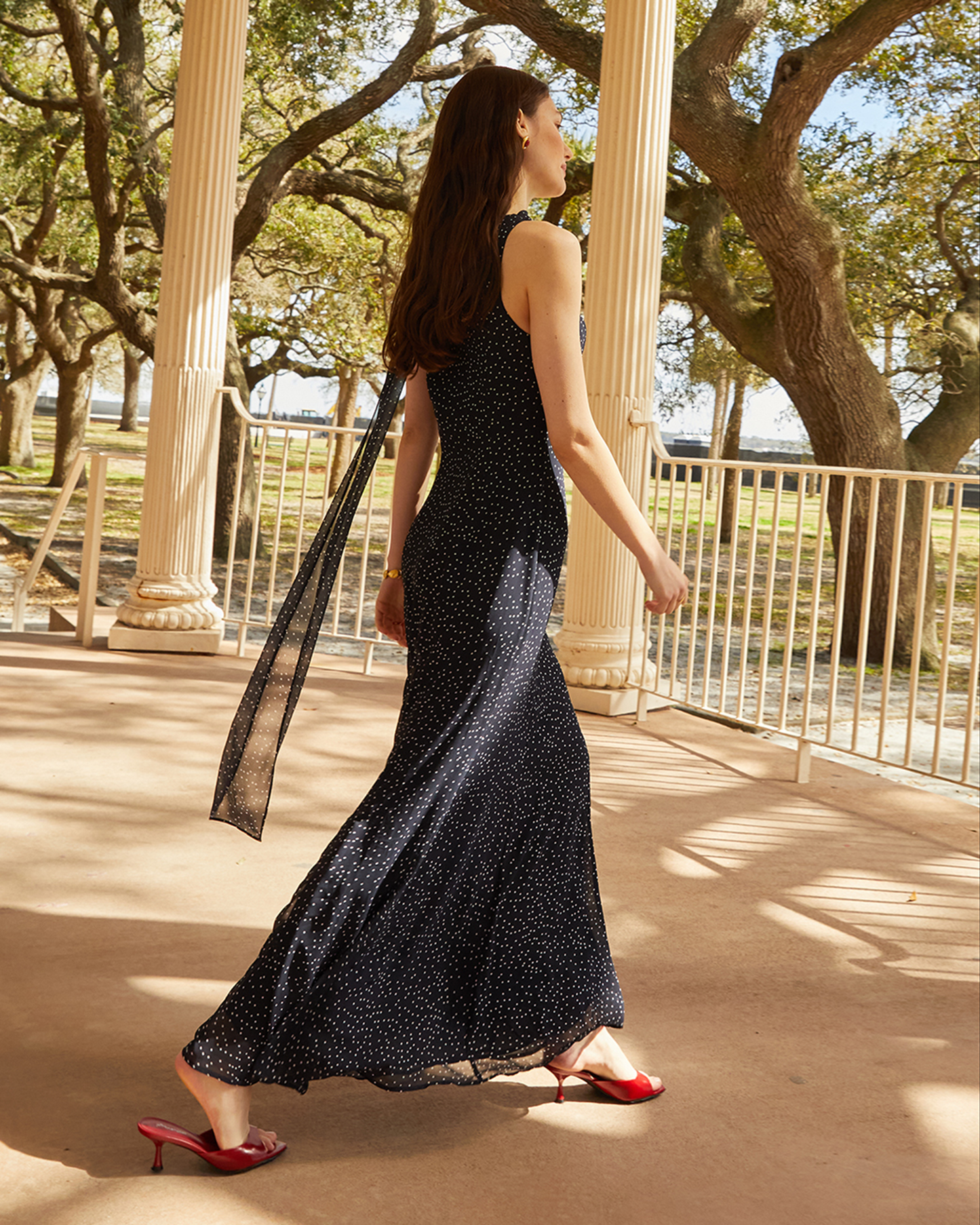 Citara Dress