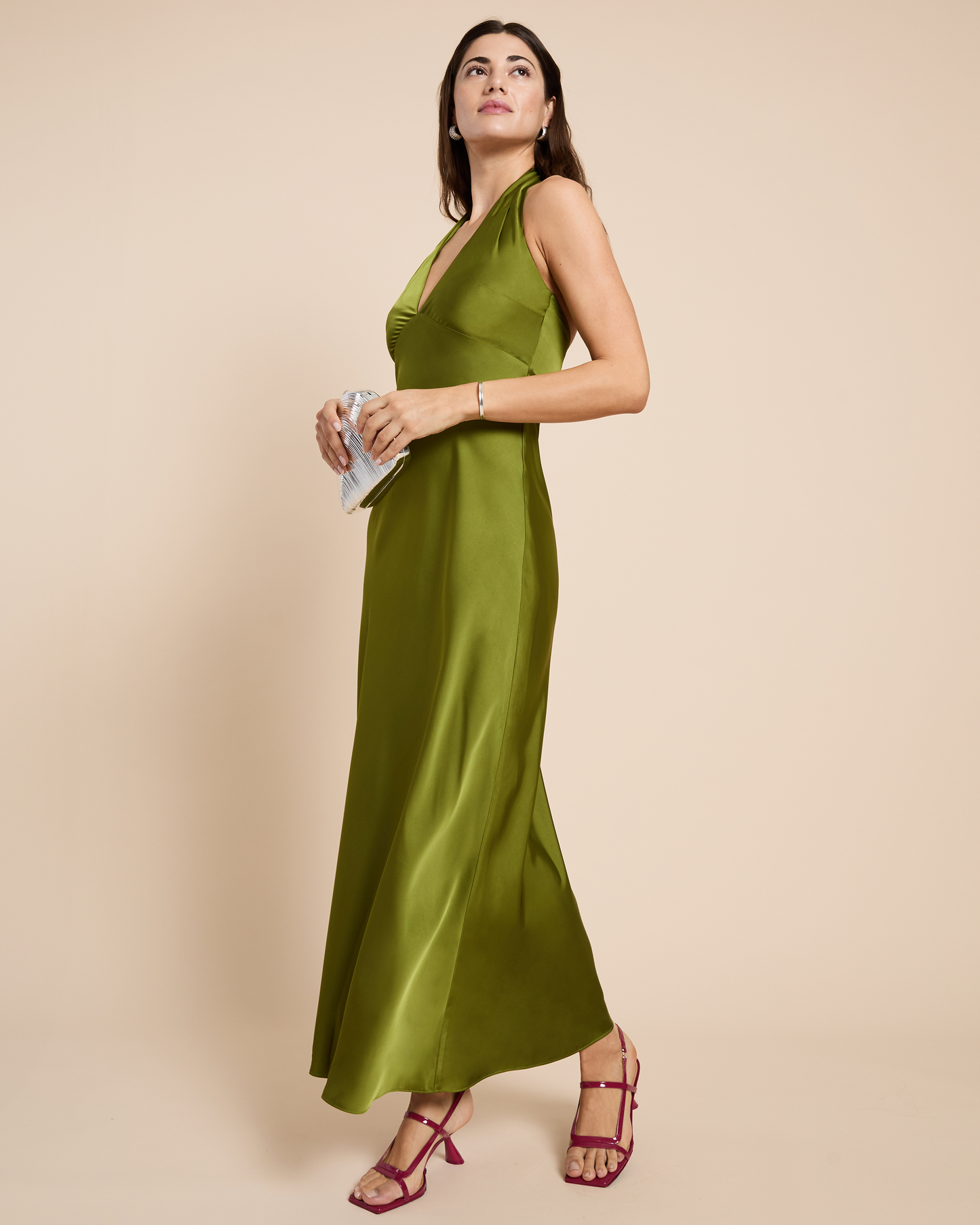 Gisela Dress