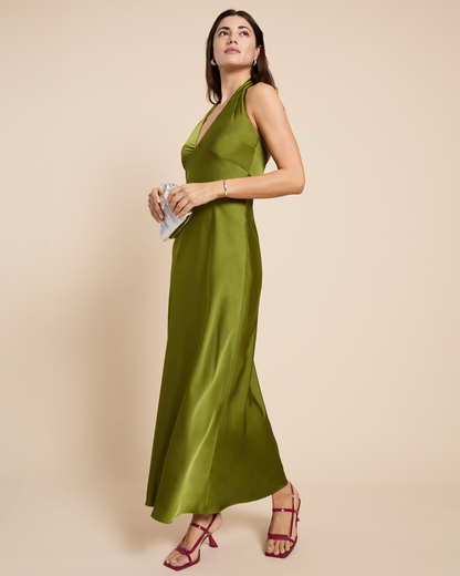 Gisela Dress