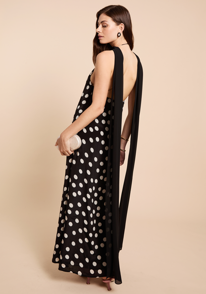 Alessia Dress