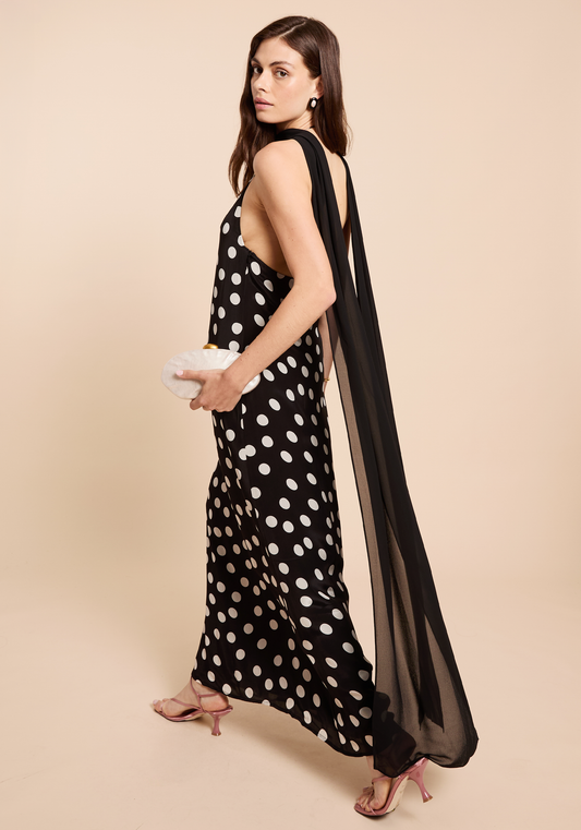 Alessia Dress