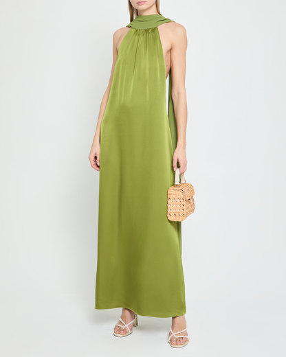 Alessia Dress