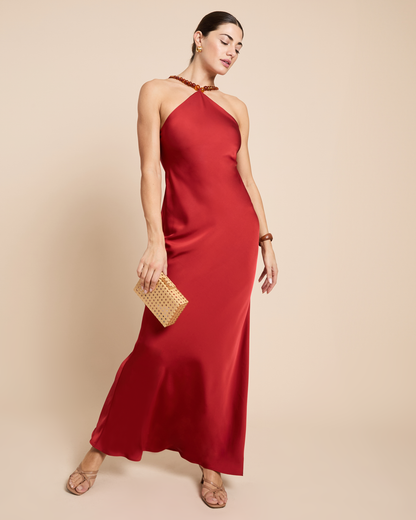 Auli Dress