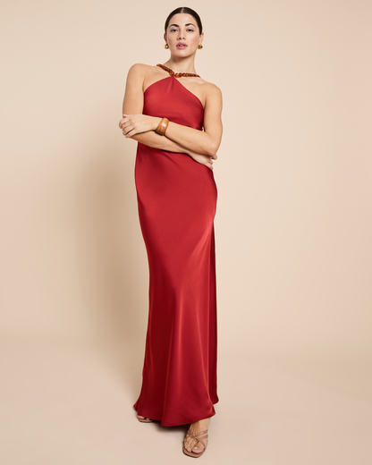Auli Dress