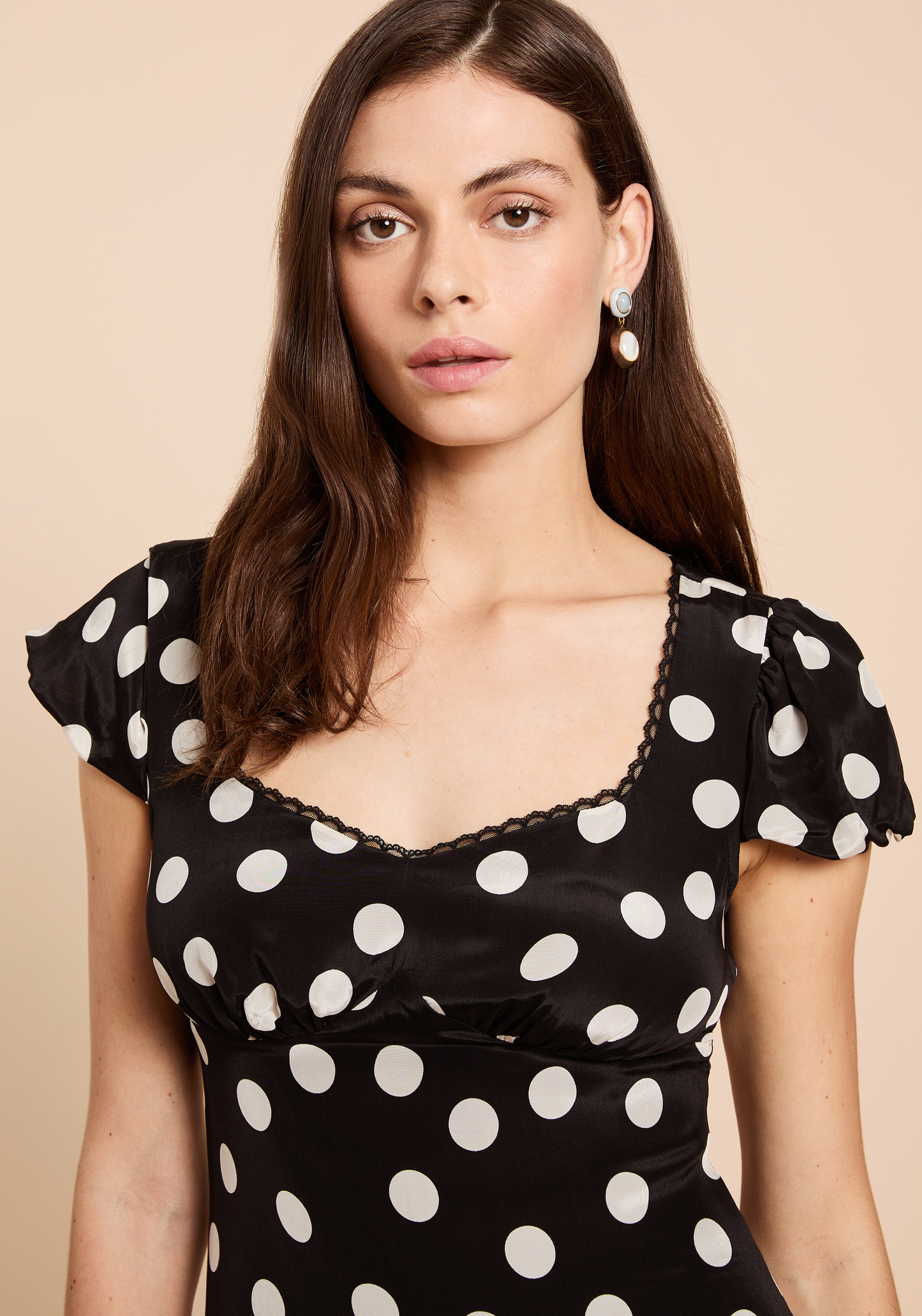 Zarina Dress