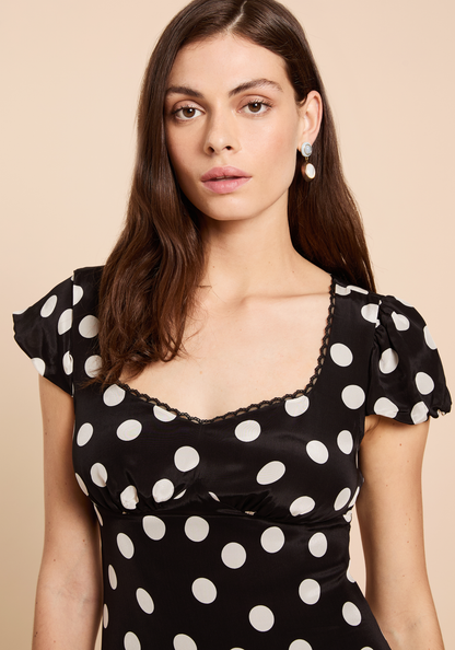 Zarina Dress