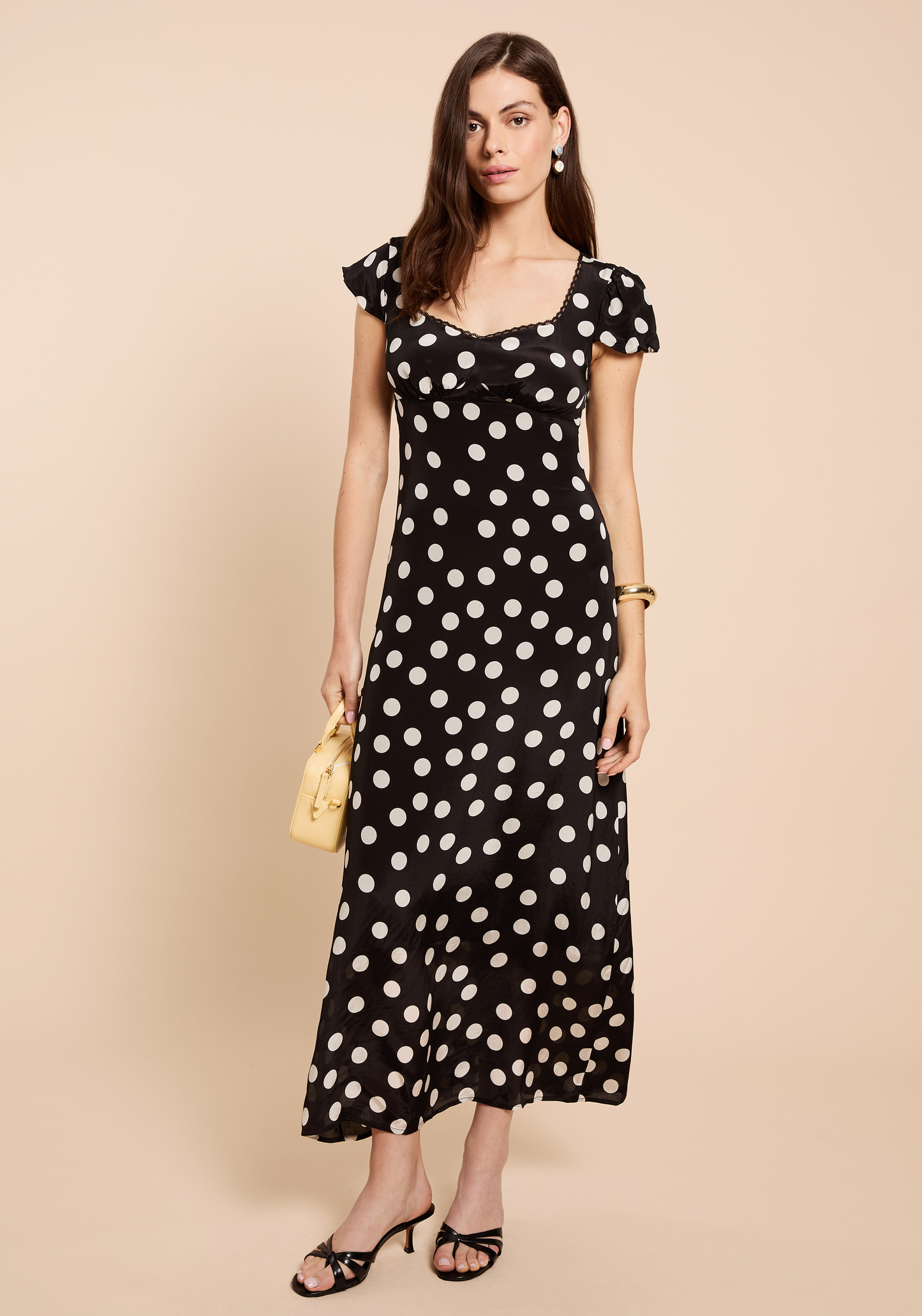 Zarina Dress
