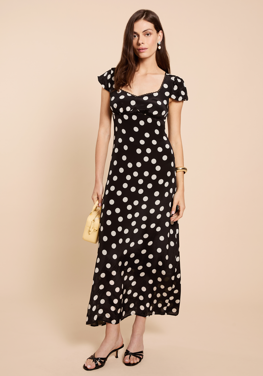 Zarina Dress
