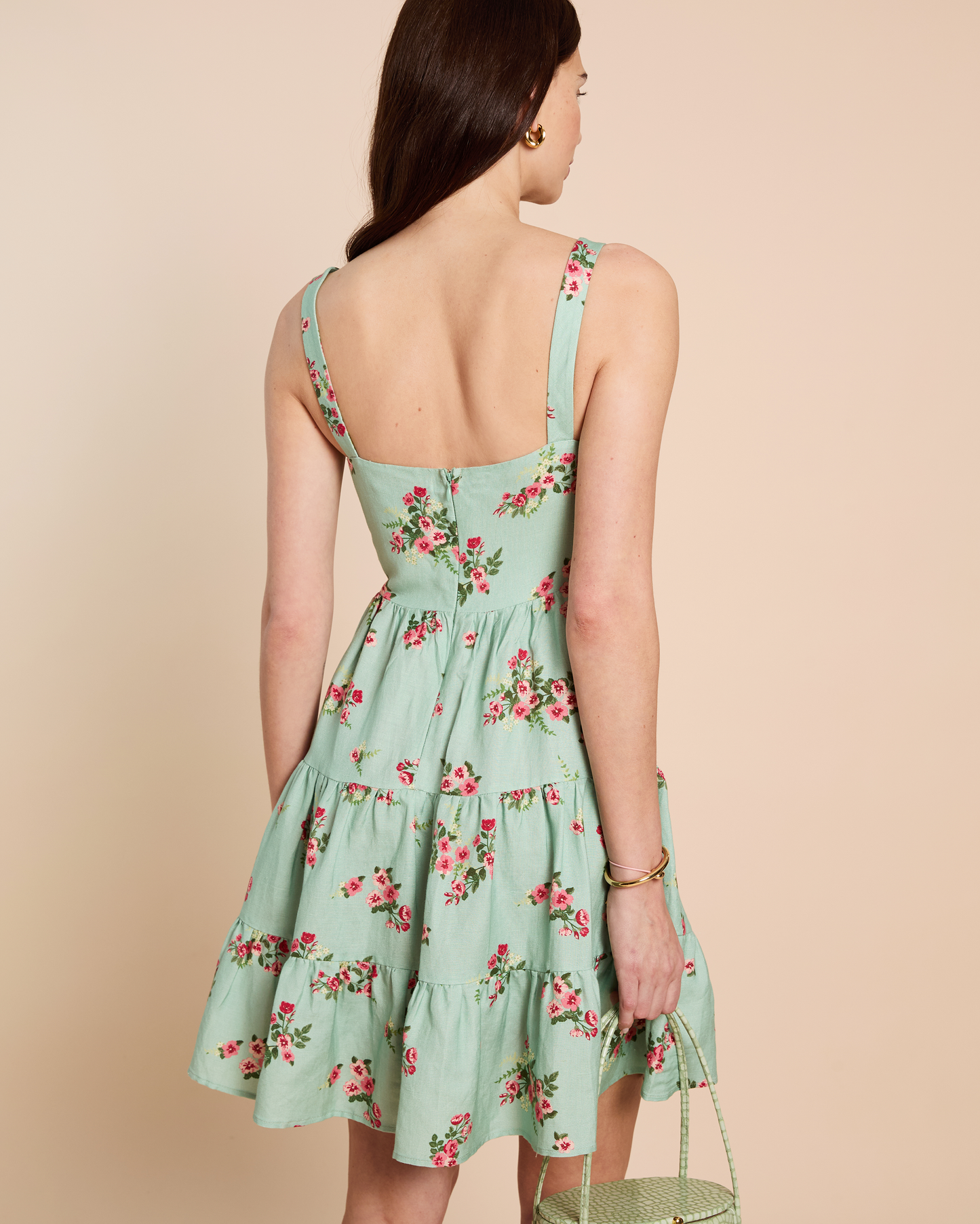 Zahara Dress