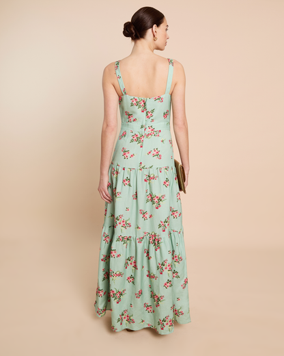 Kealoha Dress