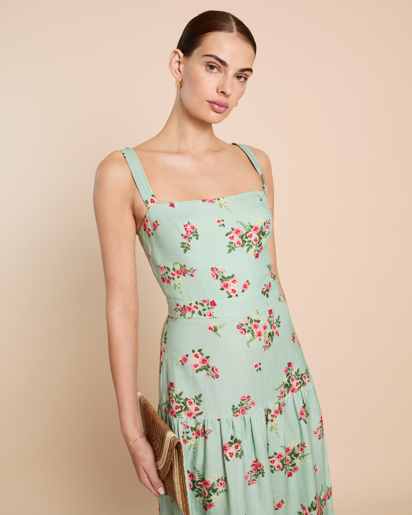 Kealoha Dress
