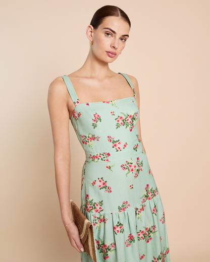 Kealoha Dress