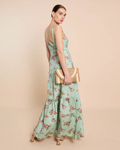 Kealoha Dress