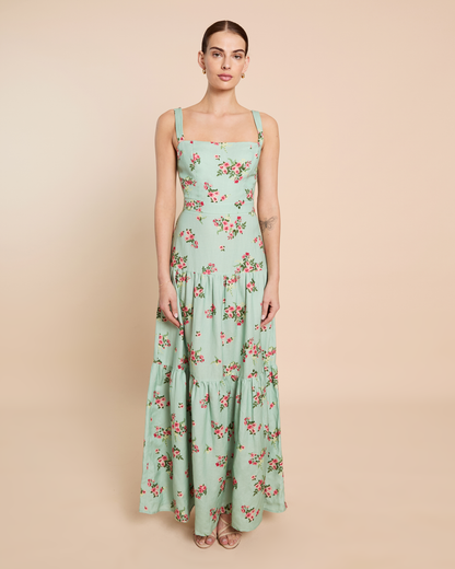 Kealoha Dress