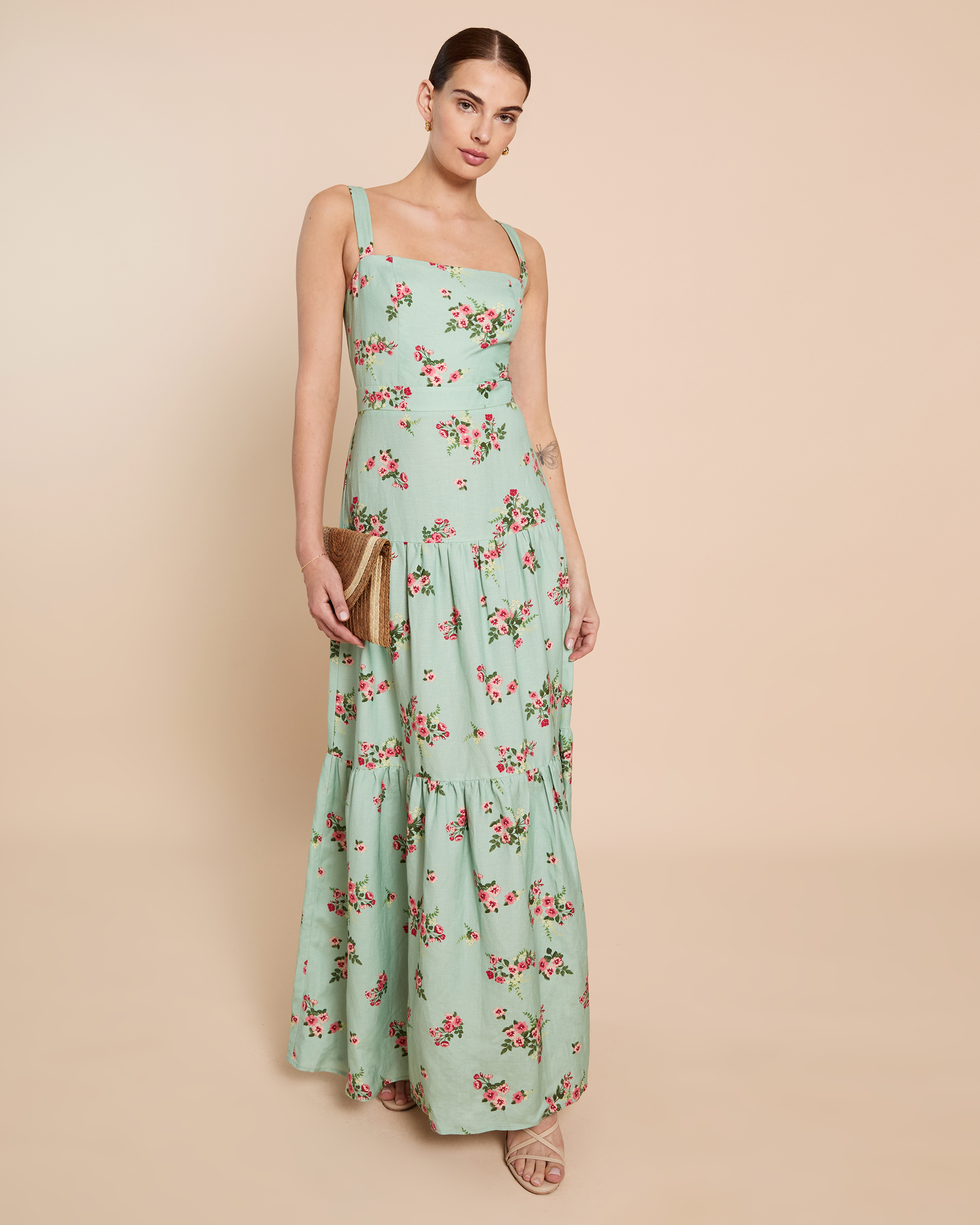 Kealoha Dress