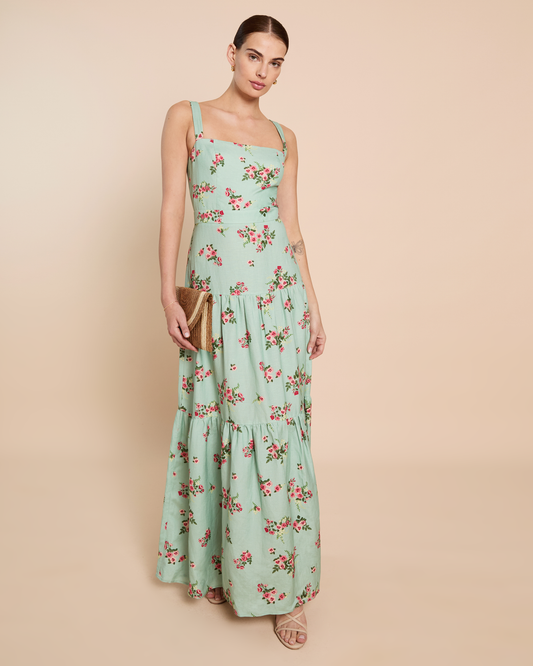 Kealoha Dress