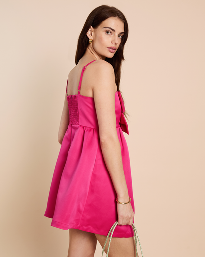 Poppy Dress