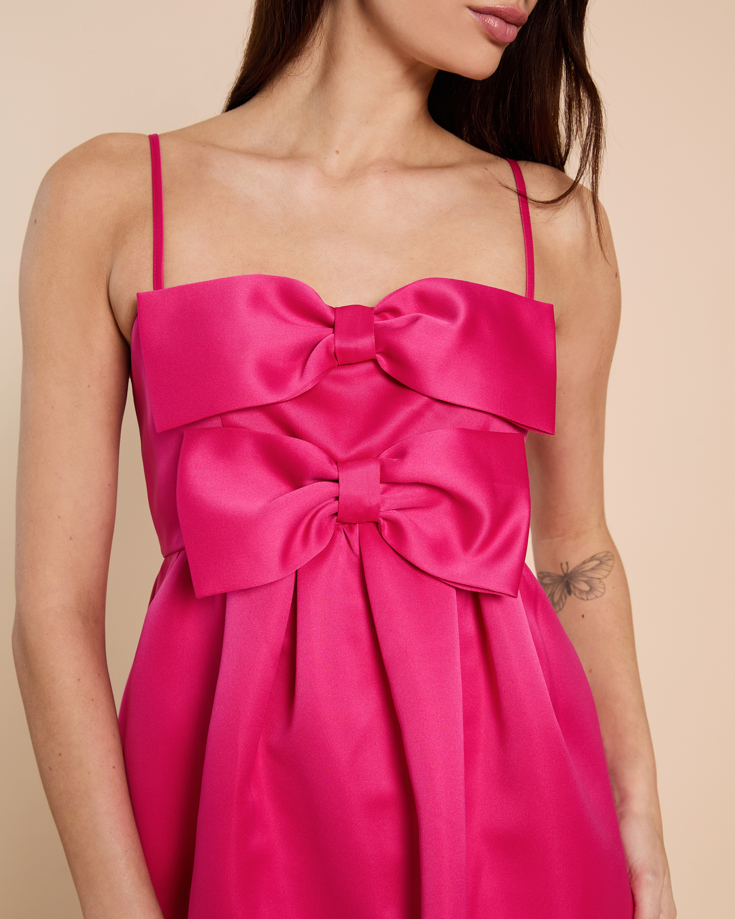 Poppy Dress