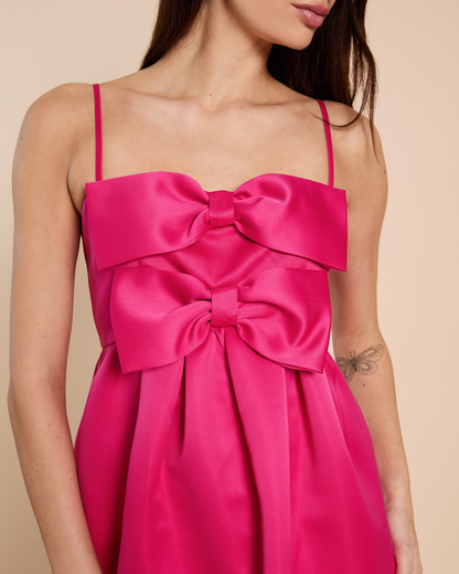 Poppy Dress