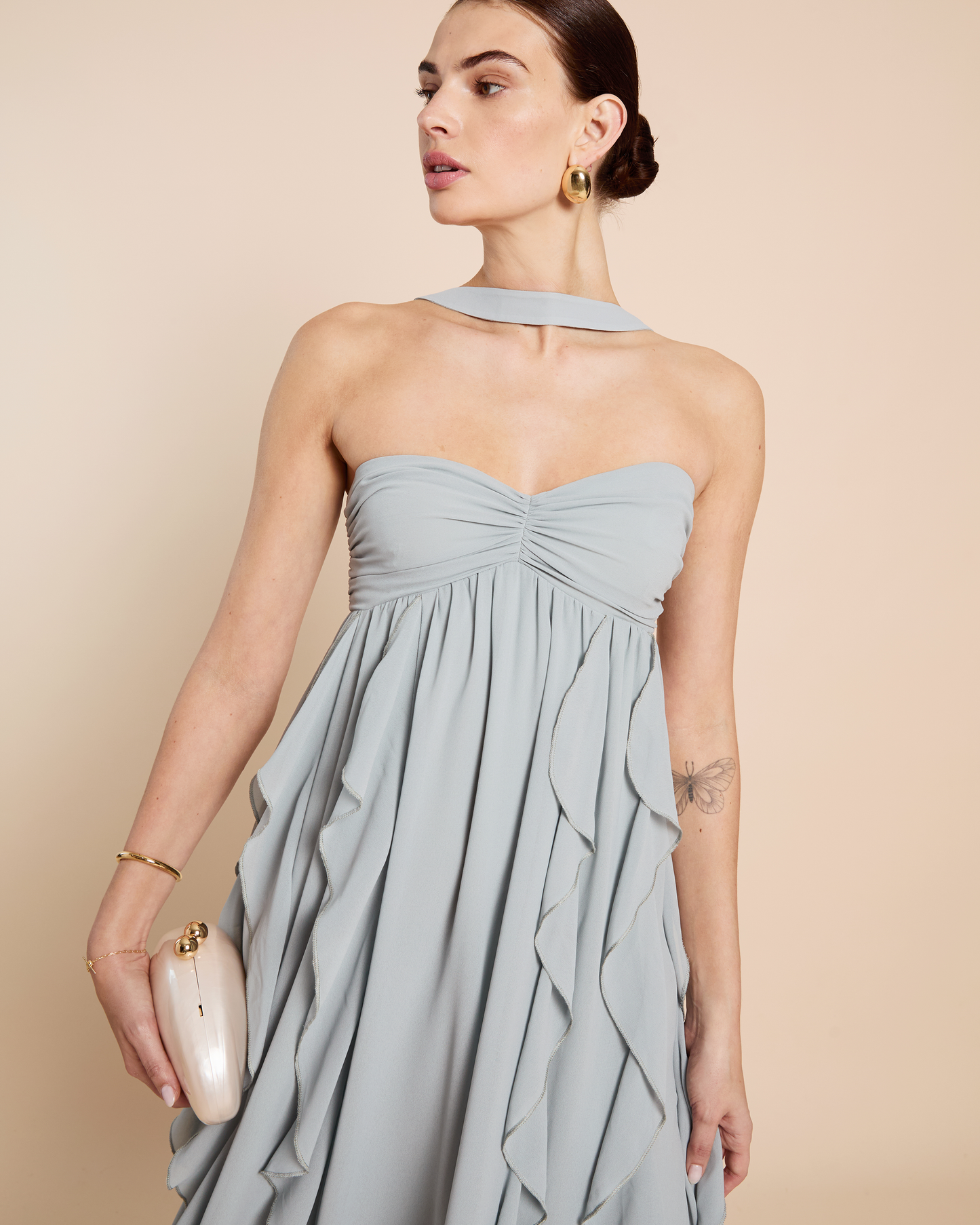 Ines Dress