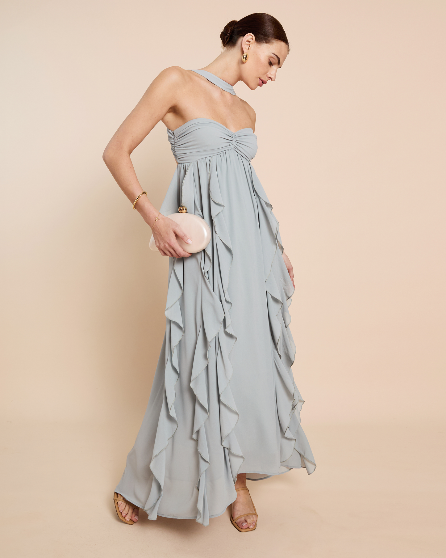 Ines Dress