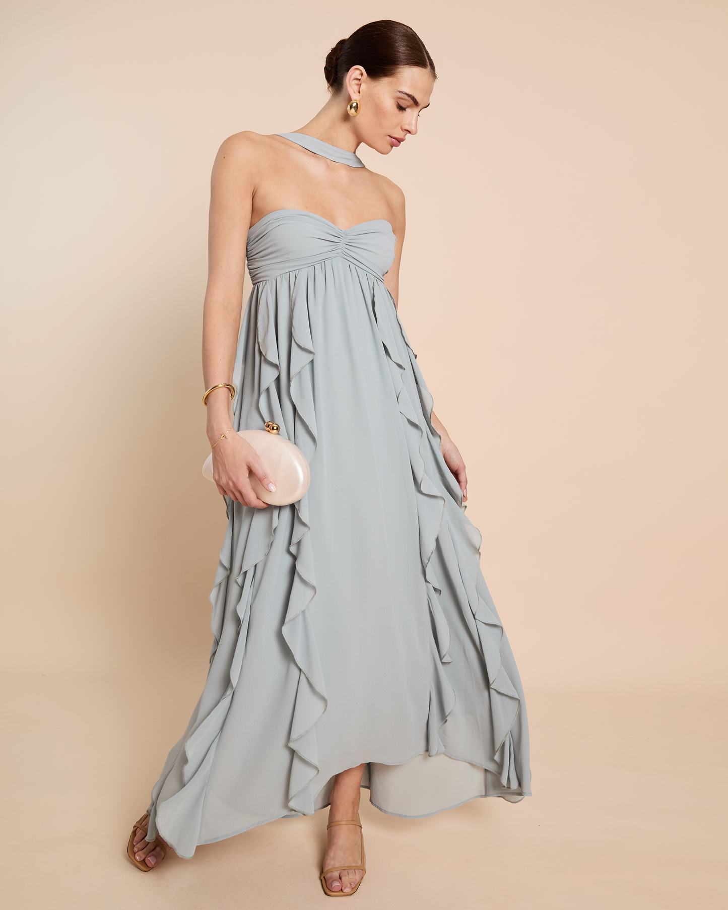 Ines Dress