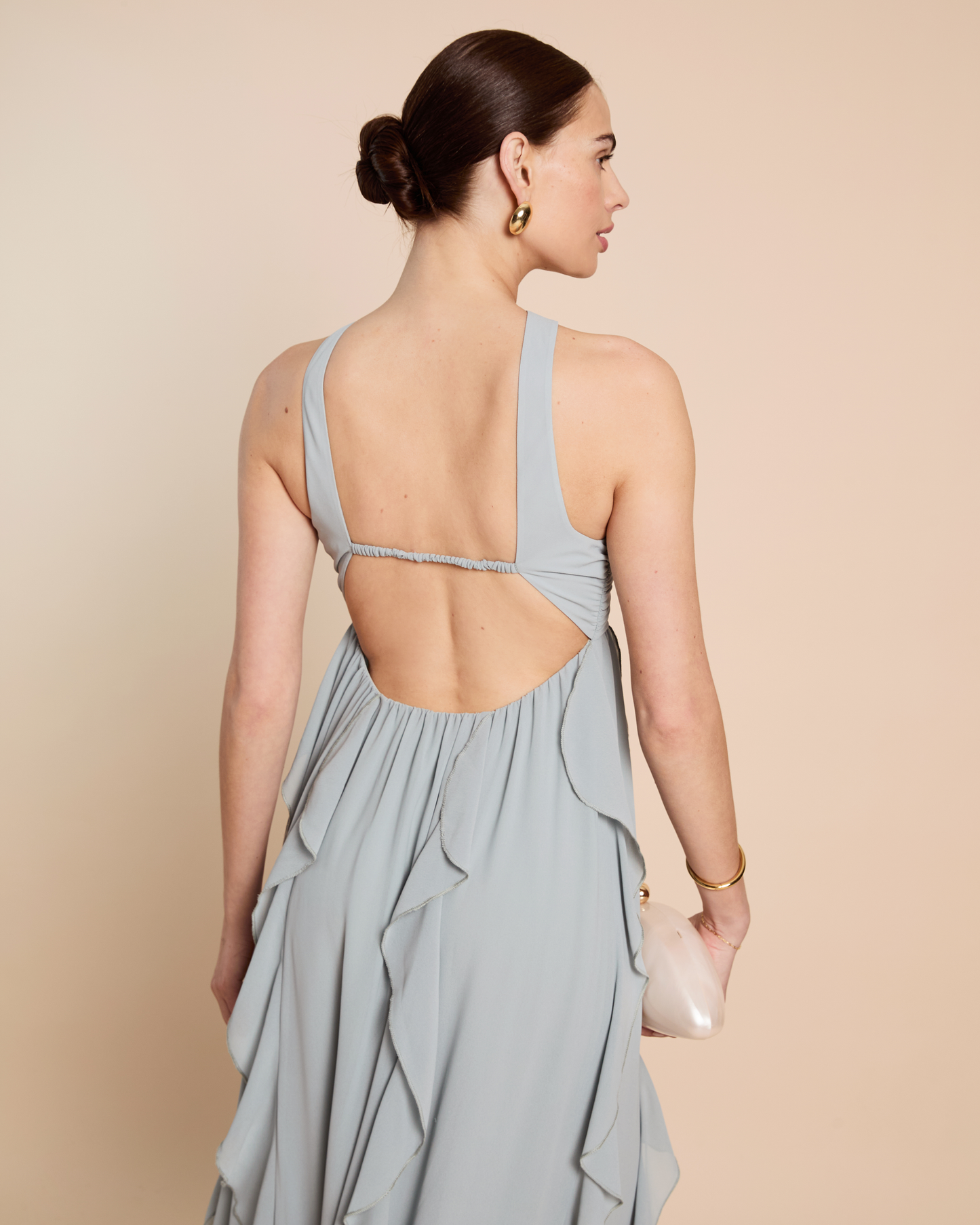 Ines Dress
