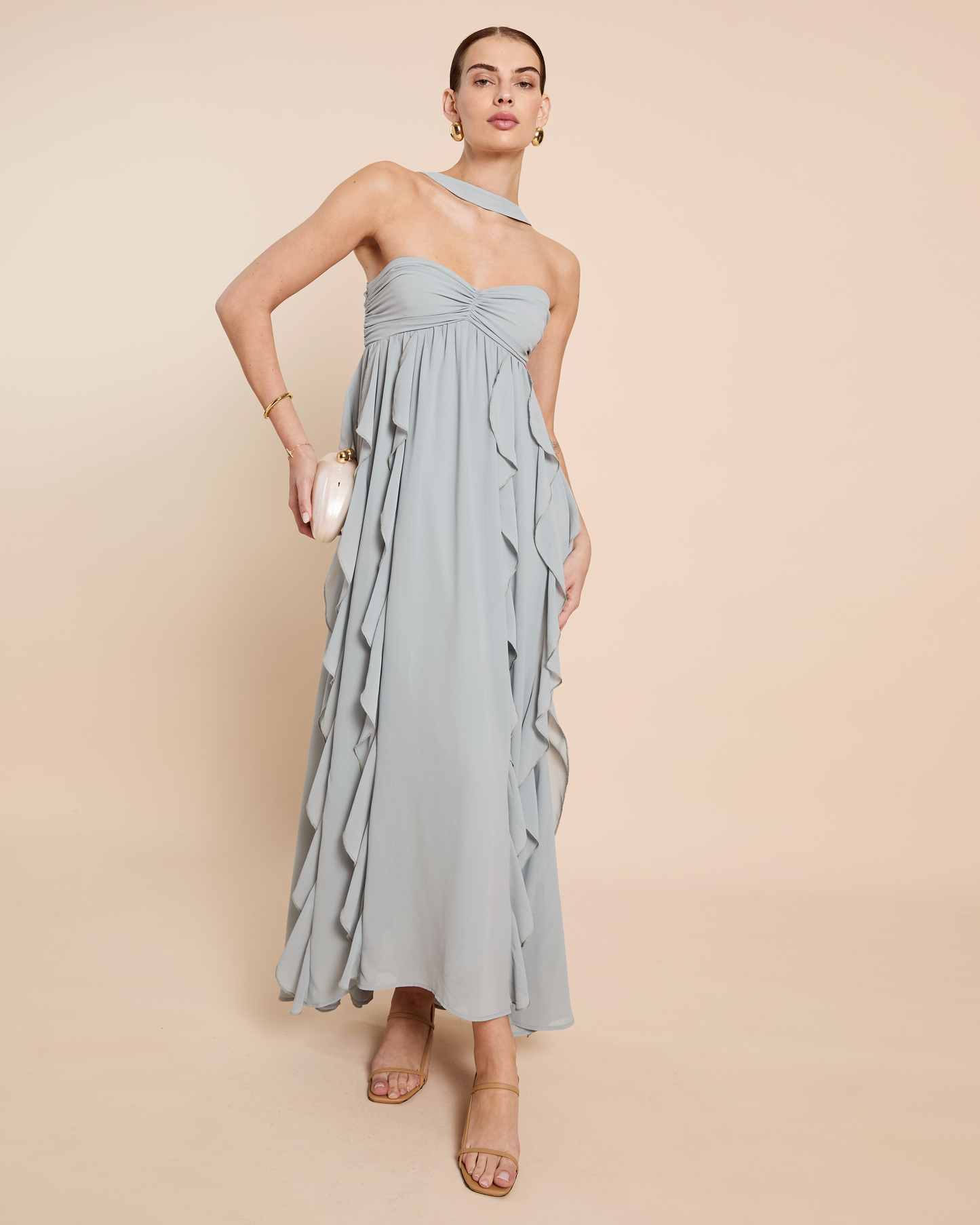 Ines Dress