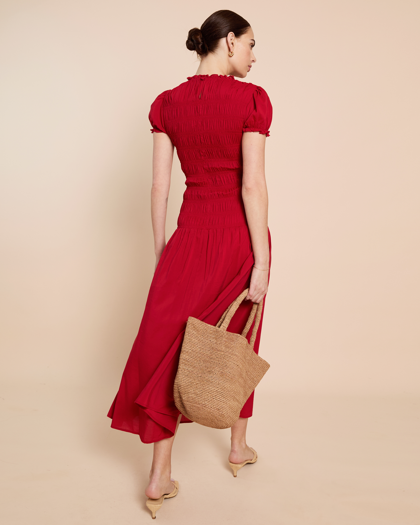 Ainsley Dress