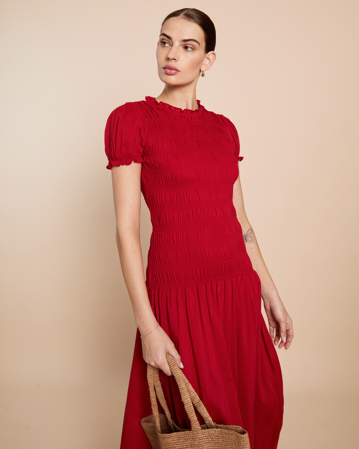 Ainsley Dress