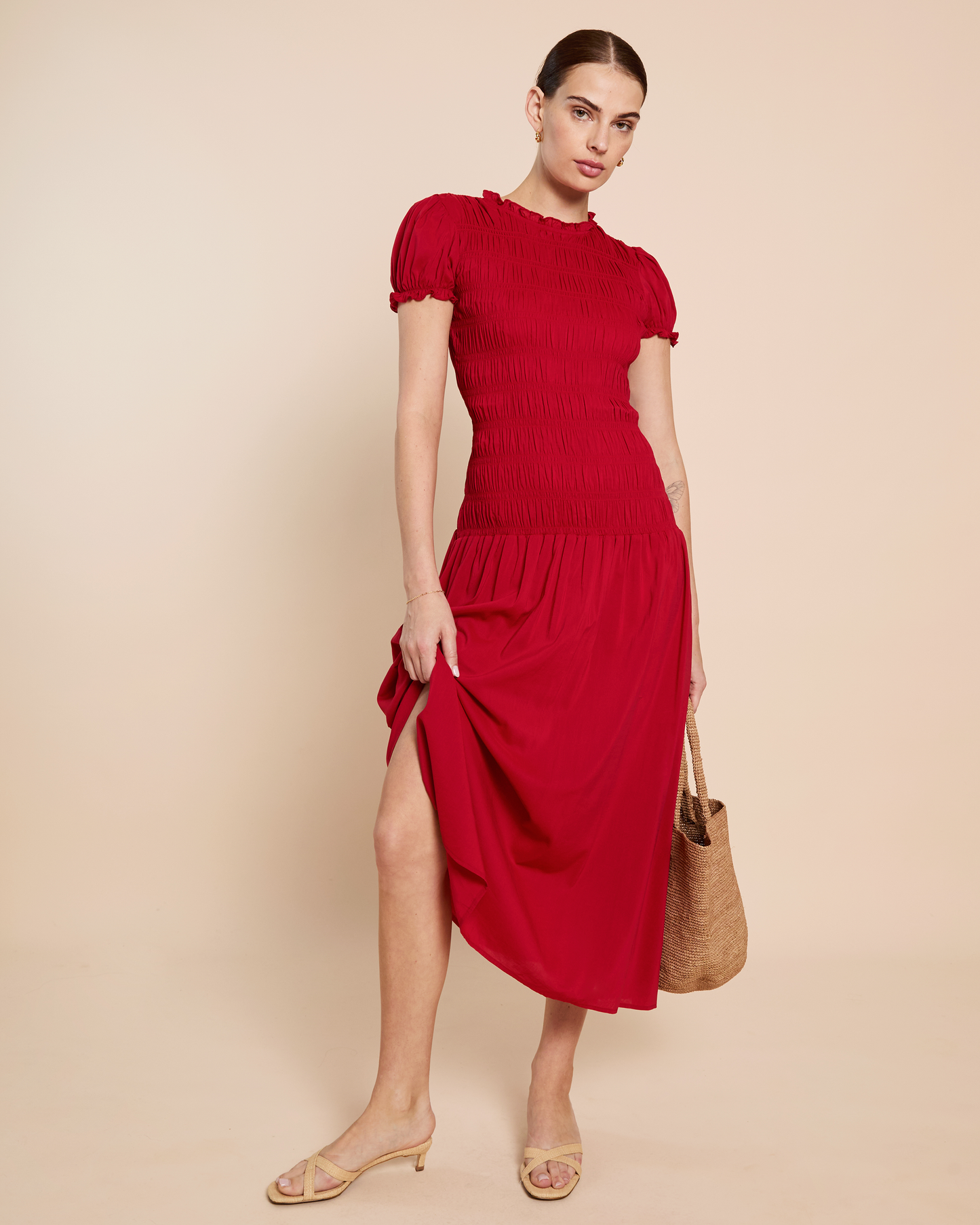 Ainsley Dress