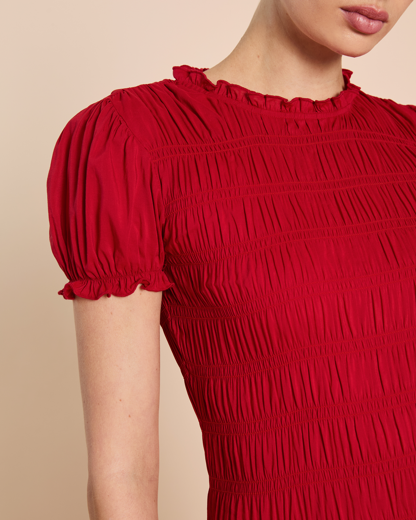 Ainsley Dress