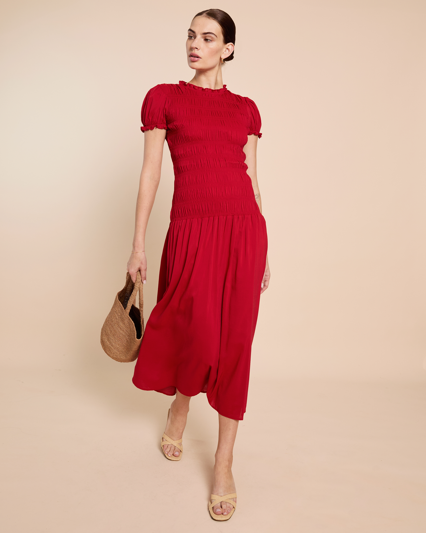 Ainsley Dress