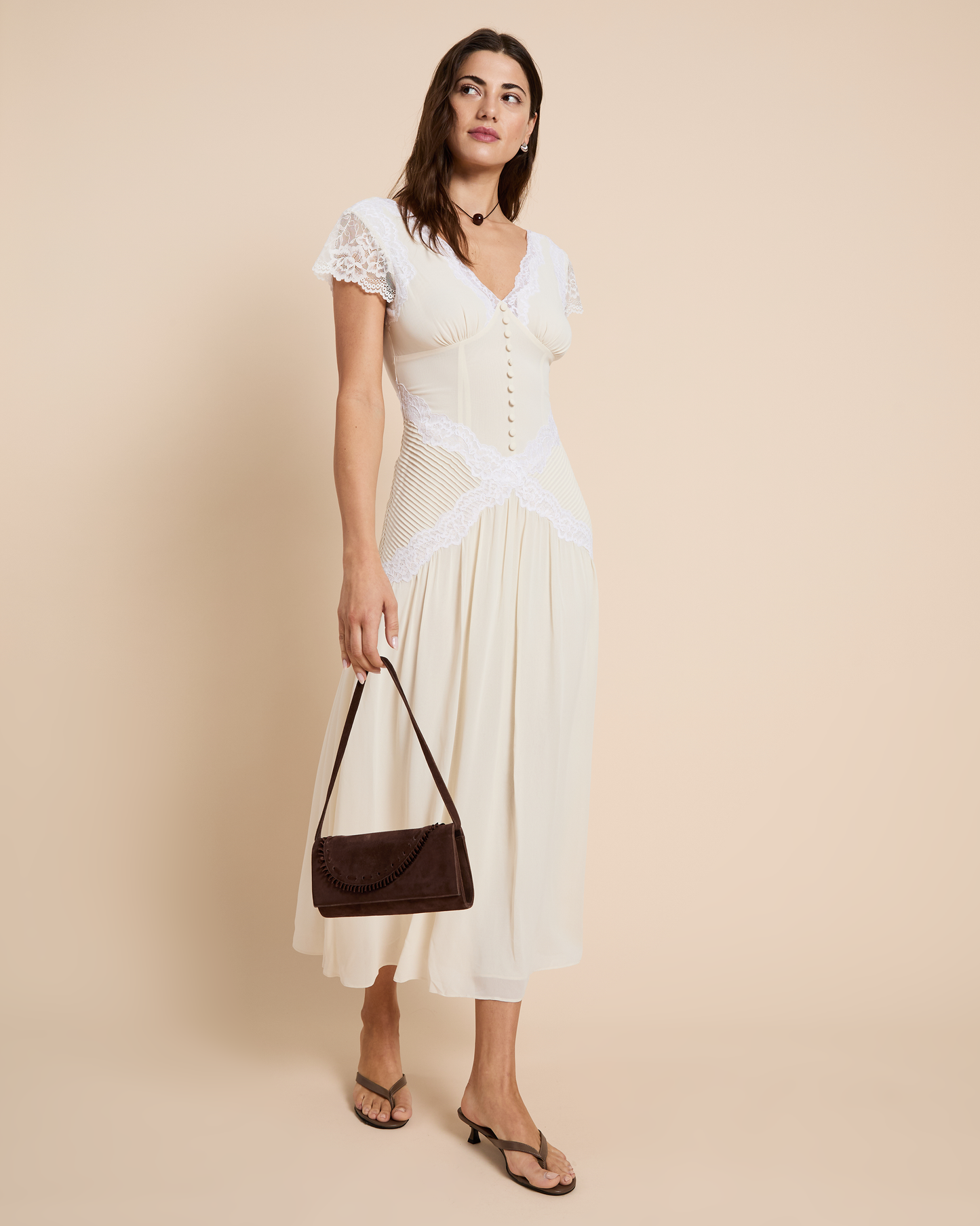 Vaiana Dress