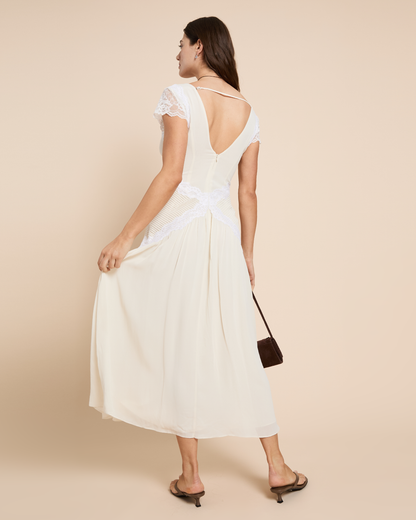 Vaiana Dress