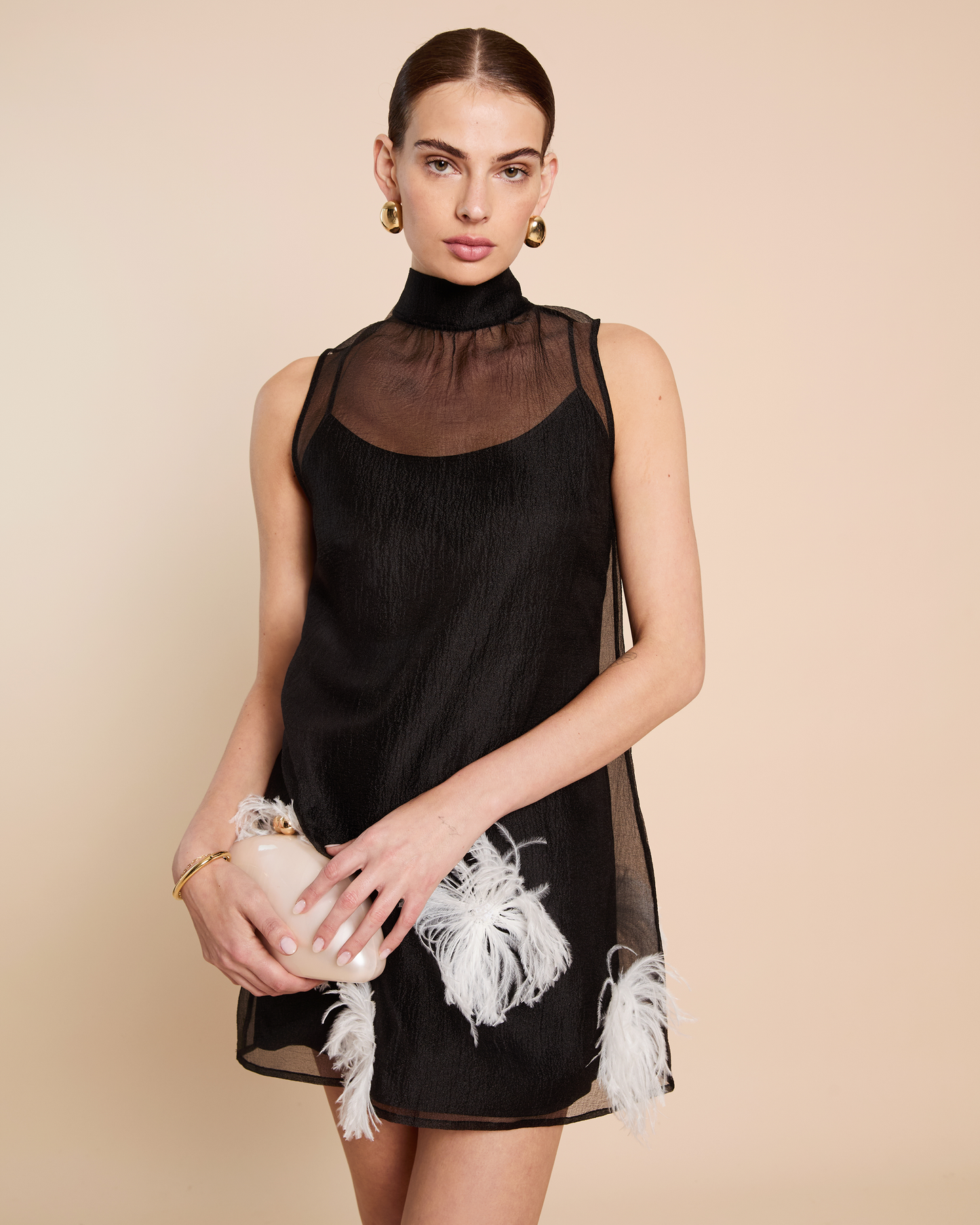 Kalena Dress