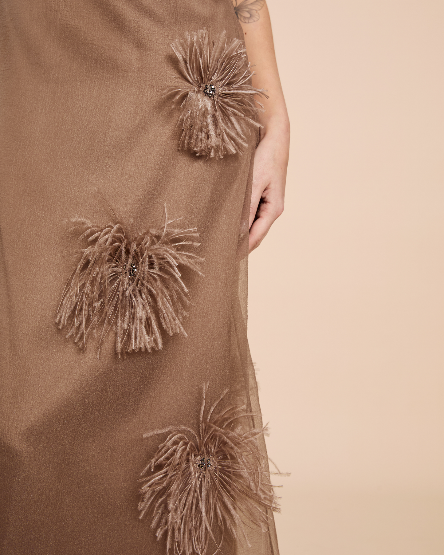 Naia Dress