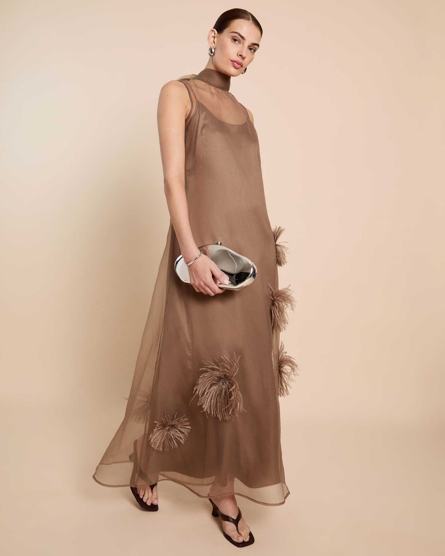Naia Dress