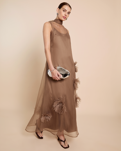 Naia Dress